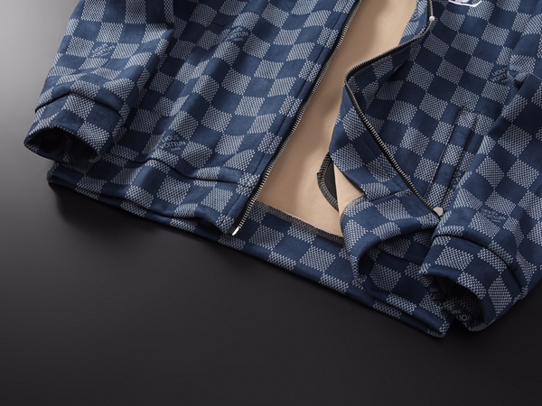 ブランドセット素材ディテール